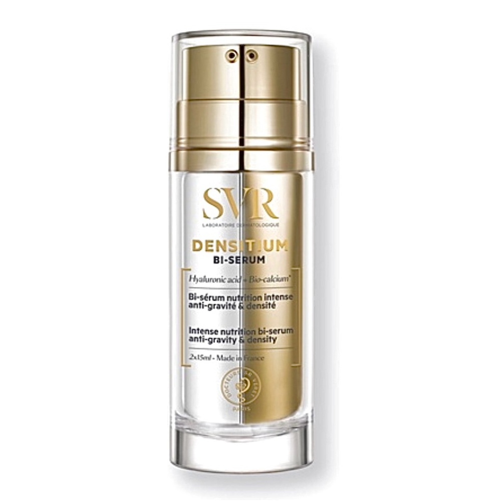 SVR Bi-serum Densitium 2x15ml